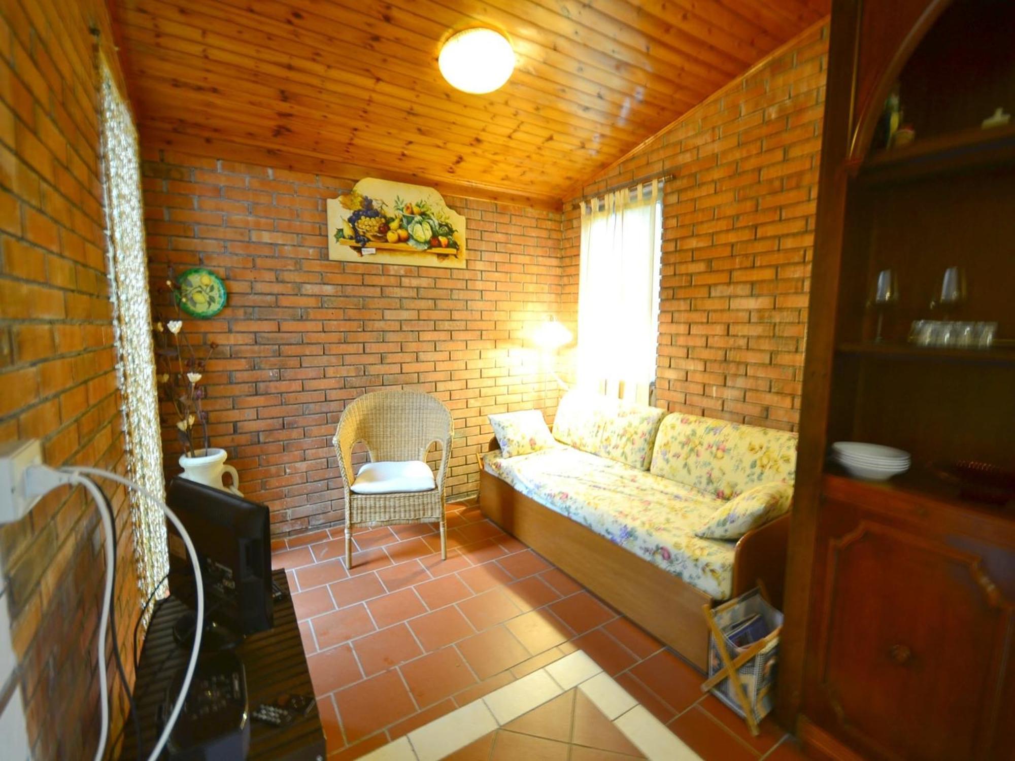 Villa Casa unifamiliar con jard n privado Agnone Bagni Exterior foto